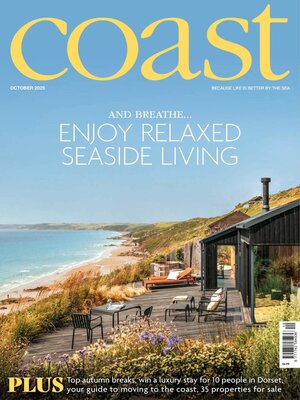 Coast - Magazine